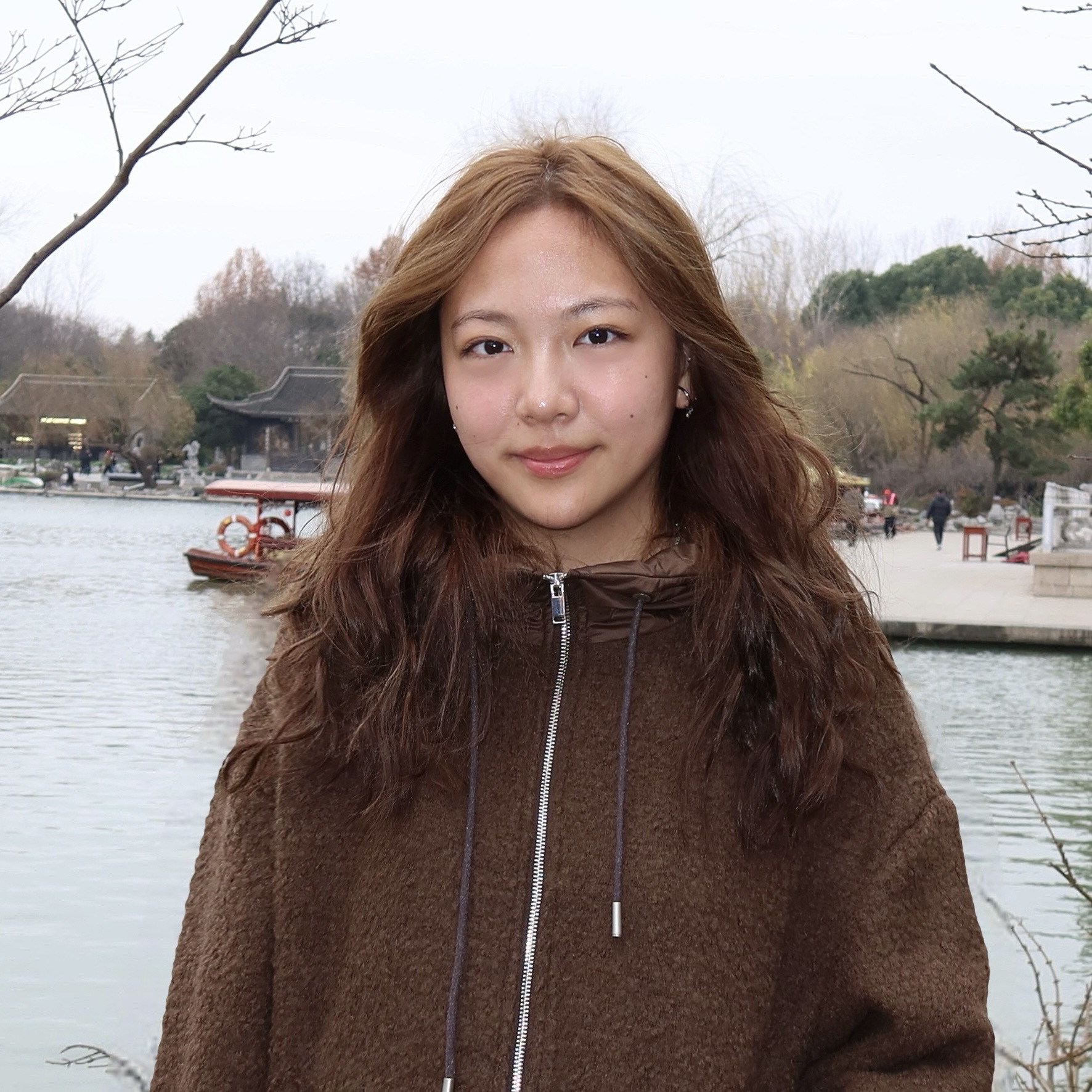 Dessie Yang