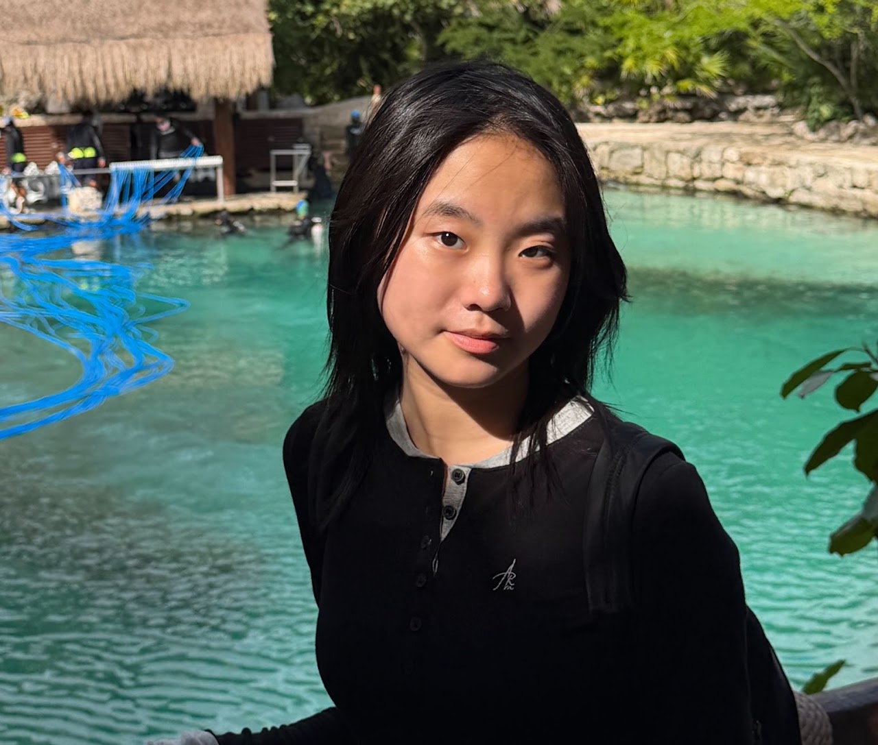 Image of Co-founder, Elena Fan