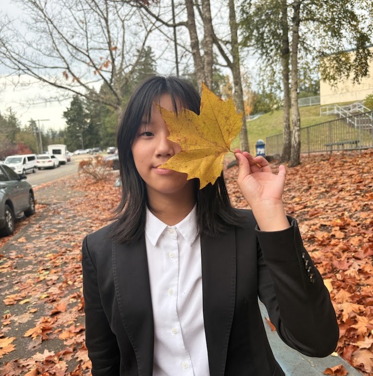 Image of Coach, Jingqi Li