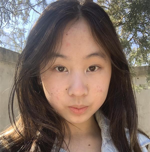 Image of Coach, Michelle Zhang